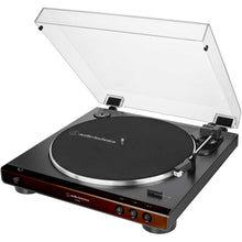 Load image into Gallery viewer, Audio Technica LP60 Turntable