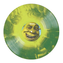 Load image into Gallery viewer, Shrek - Original Soundtrack