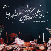 Load image into Gallery viewer, Japanese Breakfast - For Melancholy Brunettes (& Sad Women)