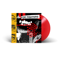 Load image into Gallery viewer, Foo Fighters - Your Favorite Toy