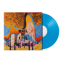 Load image into Gallery viewer, The Smile - Wall of Eyes