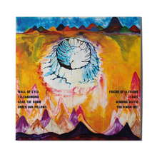 Load image into Gallery viewer, The Smile - Wall of Eyes