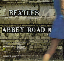 Load image into Gallery viewer, Beatles - Abbey Road