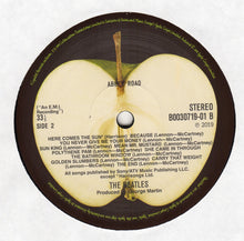 Load image into Gallery viewer, Beatles - Abbey Road