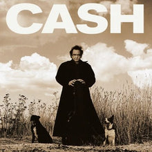 Load image into Gallery viewer, Johnny Cash - American Recordings