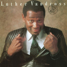 Load image into Gallery viewer, Luther Vandross - Never Too Much