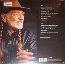 Load image into Gallery viewer, Willie Nelson - Teatro