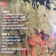 Load image into Gallery viewer, Eels - Earth to Dora