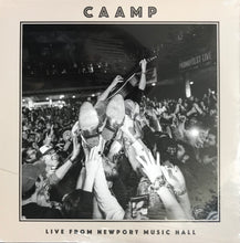 Load image into Gallery viewer, CAAMP - Live from Newport Music Hall