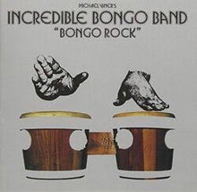 Load image into Gallery viewer, Incredible Bongo Band - Bongo Band