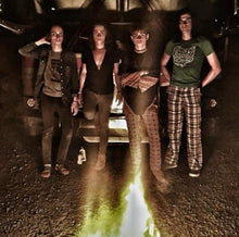 Load image into Gallery viewer, Greta Van Fleet - From The Fires