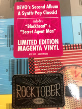 Load image into Gallery viewer, Devo - Duty Now for the Future