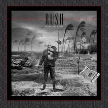 Load image into Gallery viewer, Rush - Permanent Waves 40th Anniversary