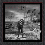 Rush - Permanent Waves 40th Anniversary