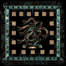 Load image into Gallery viewer, King Gizzard and The Lizard Wizard - Chunky Shrapnel