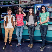 Load image into Gallery viewer, Greta Van Fleet - From The Fires