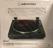 Load image into Gallery viewer, Audio Technica LP60 Turntable