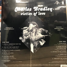 Load image into Gallery viewer, Charles Bradley - Victim of Love