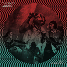 Load image into Gallery viewer, The Black Angels - Live At Levitation (Indie Exclusive)