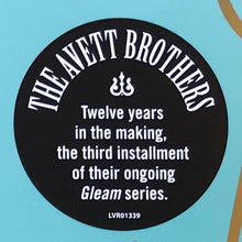 Load image into Gallery viewer, Avett Brothers - The Third Gleam