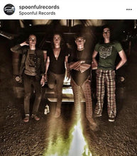 Load image into Gallery viewer, Greta Van Fleet - The Battle at Garden’s Gate