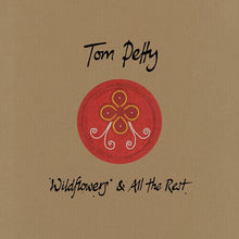 Load image into Gallery viewer, Tom Petty - Wildflowers & All The Rest