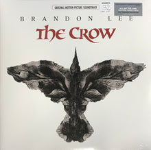 Load image into Gallery viewer, The Crow Soundtrack
