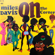 Load image into Gallery viewer, Miles Davis - On The Corner