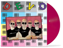 Load image into Gallery viewer, Devo - Duty Now for the Future