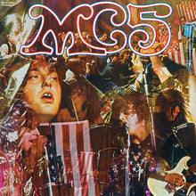 Load image into Gallery viewer, MC5 - Kick Out The Jams