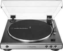 Load image into Gallery viewer, Audio Technica LP60 Turntable