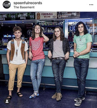 Load image into Gallery viewer, Greta Van Fleet - The Battle at Garden’s Gate