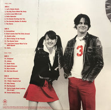 Load image into Gallery viewer, White Stripes - Greatest Hits