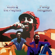 Toots & the Maytals - Funky Kingston