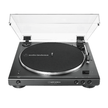 Load image into Gallery viewer, Audio Technica LP60 Turntable