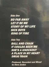 Load image into Gallery viewer, Social Distortion