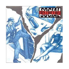 Load image into Gallery viewer, Social Distortion
