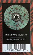 Load image into Gallery viewer, The Black Angels - Live At Levitation (Indie Exclusive)