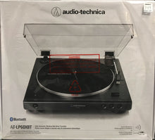 Load image into Gallery viewer, Audio Technica LP60 Turntable