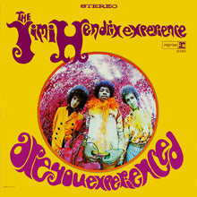 Load image into Gallery viewer, Jimi Hendrix - Are You Experienced?