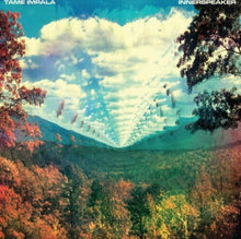 Load image into Gallery viewer, Tame Impala - Innerspeaker 10 Year Anniversary 4LP Set