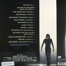 Load image into Gallery viewer, The Crow Soundtrack