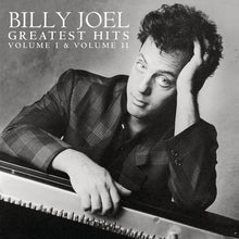 Load image into Gallery viewer, Billy Joel - Greatest Hits Vol. 1 &amp; 2
