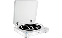 Load image into Gallery viewer, Audio Technica LP60 Turntable
