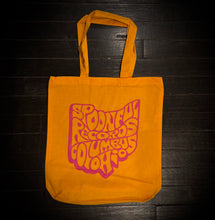 Load image into Gallery viewer, Canvas Tote

