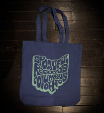 Load image into Gallery viewer, Canvas Tote
