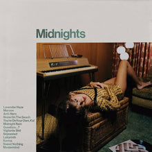 Load image into Gallery viewer, Taylor Swift - Midnights (Jade Green Edition)
