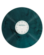 Load image into Gallery viewer, Taylor Swift - Midnights (Jade Green Edition)

