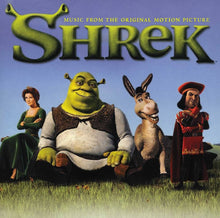 Load image into Gallery viewer, Shrek - Original Soundtrack
