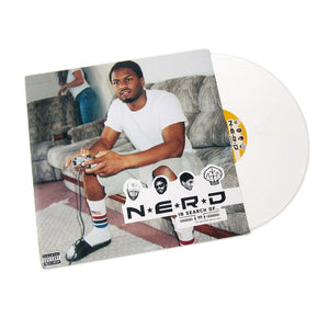 N.E.R.D - In Search Of…